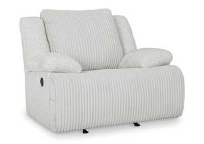 Top Tier Recliner,Signature Design By Ashley