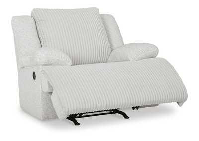 Top Tier Recliner,Signature Design By Ashley