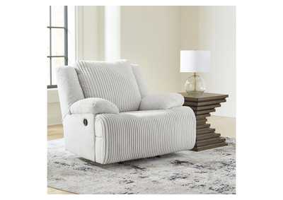 Top Tier Recliner,Signature Design By Ashley