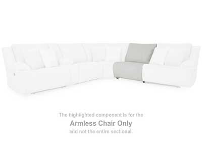 Top Tier 6-Piece Reclining Sectional with Chaise,Signature Design By Ashley