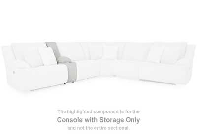 Top Tier 3-Piece Reclining Sectional Sofa with Chaise,Signature Design By Ashley