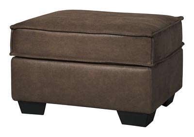 Image for Terrington Harness Ottoman