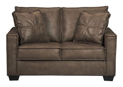 Image for Terrington Harness Loveseat