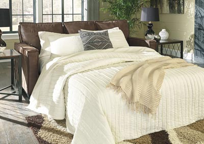 Image for Terrington Harness Queen Sofa Sleeper