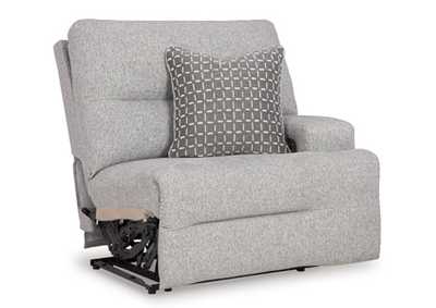 Image for Acklen Place Right-Arm Facing Power Recliner