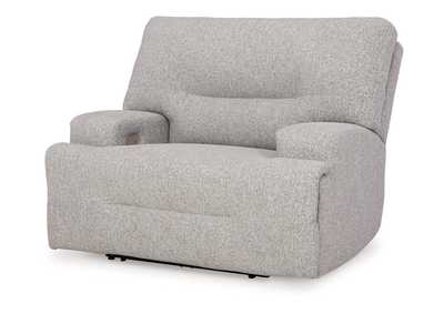 Acklen Place Oversized Power Recliner,Signature Design By Ashley