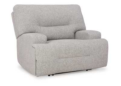 Image for Acklen Place Oversized Power Recliner