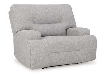 Acklen Place Oversized Power Recliner,Signature Design By Ashley