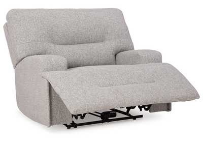 Acklen Place Oversized Power Recliner,Signature Design By Ashley