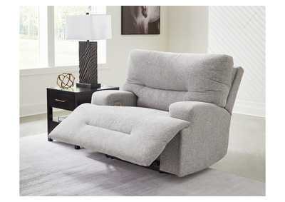 Acklen Place Oversized Power Recliner,Signature Design By Ashley