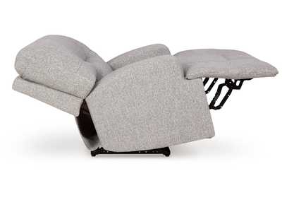 Acklen Place Oversized Power Recliner,Signature Design By Ashley