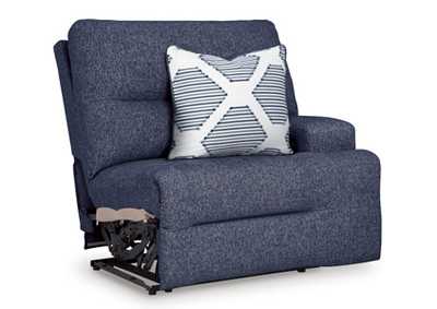 Acklen Place Right-Arm Facing Power Recliner