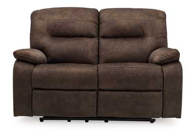 Image for Bolzano Reclining Loveseat