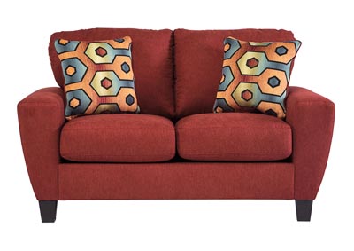 Image for Sagen Sienna Loveseat