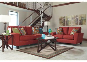 Image for Sagen Sienna Sofa & Loveseat