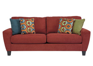 Image for Sagen Sienna Sofa