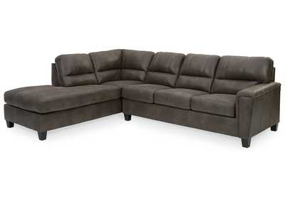 Image for Navi 2-Piece Sectional with Chaise
