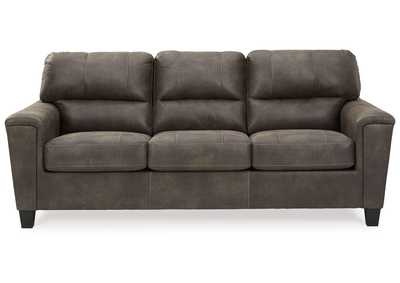 Navi Sofa, Loveseat and Recliner,Signature Design By Ashley