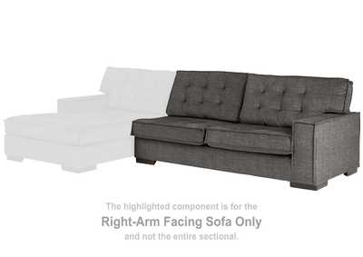 Coulee Point Right-Arm Facing Sofa