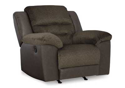 Image for Dorman Recliner