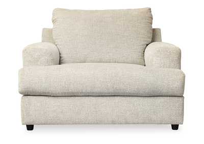 Soletren Sofa, Loveseat and Oversized Chair,Signature Design By Ashley