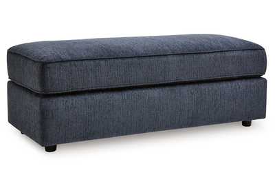 Image for Albar Place Oversized Accent Ottoman