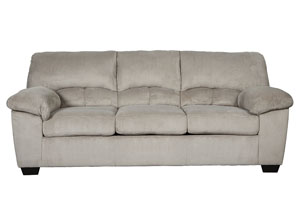 Image for Dailey Alloy Sofa