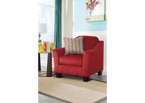 Image for Hannin Spice Chair