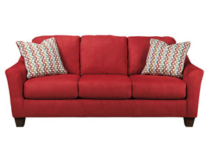 Image for Hannin Spice Sofa