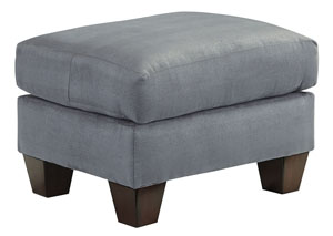 Image for Hannin Lagoon Ottoman