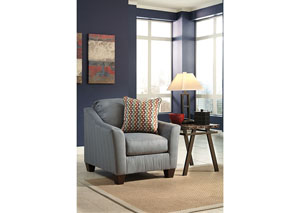 Image for Hannin Lagoon Chair