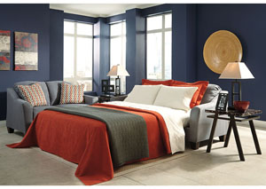 Image for Hannin Lagoon Queen Sofa Sleeper