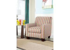 Image for Hannin Accent Chair