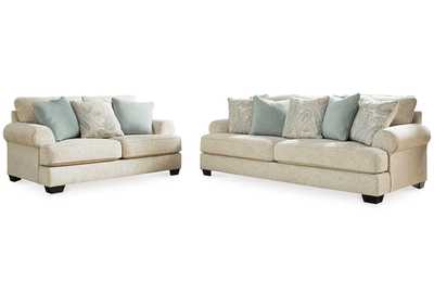 Image for Monaghan Sofa and Loveseat