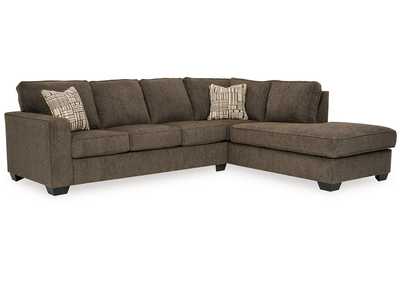 Nordale 2-Piece Sectional with Chaise