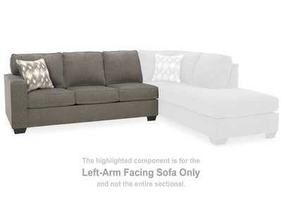 Nordale Left-Arm Facing Sofa