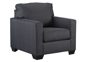 Image for Bavello Indigo Chair