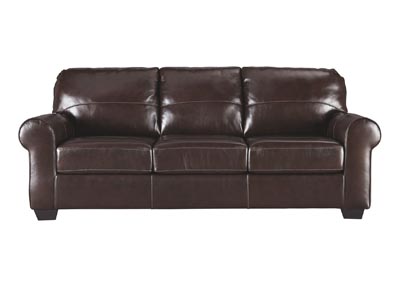 Image for Canterelli Chestnut Sofa