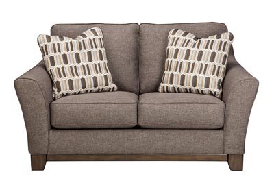 Image for Alara Slate Loveseat