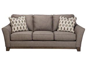 Image for Alara Slate Sofa
