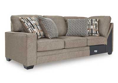 Image for Cannonbrook Left-Arm Facing Sofa