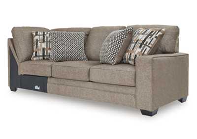 Image for Cannonbrook Right-Arm Facing Sofa