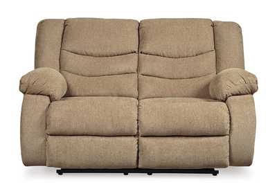 Tulen Reclining Sofa, Loveseat and Recliner,Signature Design By Ashley