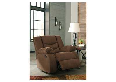 Tulen Reclining Loveseat and Recliner,Signature Design By Ashley