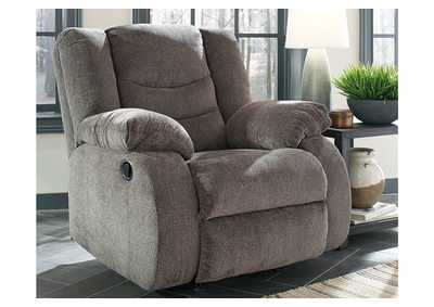 Tulen Recliner,Signature Design By Ashley