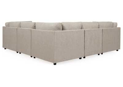 Kellway 5-Piece Sectional,Signature Design By Ashley