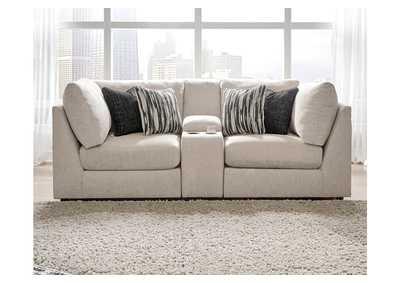 Kellway 3-Piece Sectional,Signature Design By Ashley