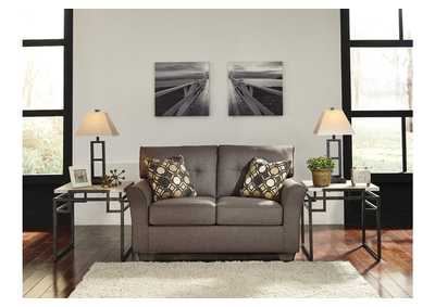 Tibbee Sofa and Loveseat with Chaise,Signature Design By Ashley