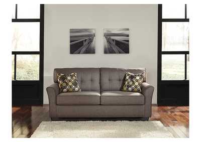 Tibbee Sofa, Loveseat and Chaise,Signature Design By Ashley