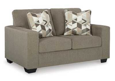 Bristaview Loveseat